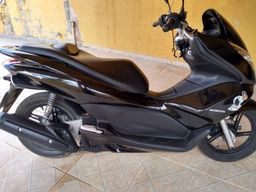 Motos Honda Pcx No Rio De Janeiro E Região Rj Olx