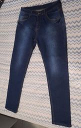 Título do anúncio: Calça nova