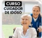 Título do anúncio: Curso cuidador de idosos 