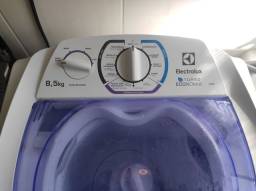 Título do anúncio: Máquina de lavar Eletrolux 8,5kg 