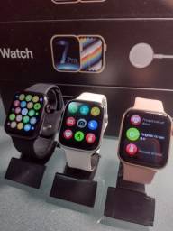Título do anúncio: Smartwatch Iwo W37 Pro Novo/Lacrado