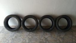 Título do anúncio: Jogo de pneus Pirelli Cinturatto P1+ 225 / 45 R17
