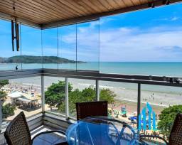 Título do anúncio: Apartamento Temporada na Beira Mar na Praia do Morro 03 quartos ótima localização