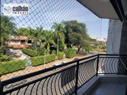 Título do anúncio: Apartamento com 1 dormitório para alugar, 39 m² por R$ 1.100,00/mês - Asa Norte - Brasília