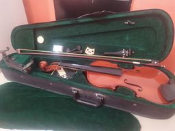 Título do anúncio: Violino VNM40 Michael 