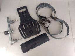 Título do anúncio: Cilindro de mergulho kit manifold