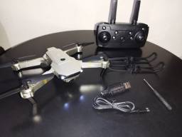 Título do anúncio: Drone Iniciante: Câmera Wi-fi e Retorno 