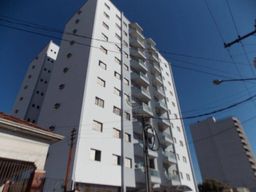 Título do anúncio: Apartamento com 2 dormitórios à venda, 140 m² por R$ 600.000,00 - Centro - Rio Claro/SP