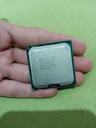 Título do anúncio: Processador Intel Pentium E5500 2.80Ghz