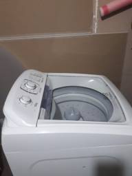 Título do anúncio: Máquina de lavar roupas- seminova 