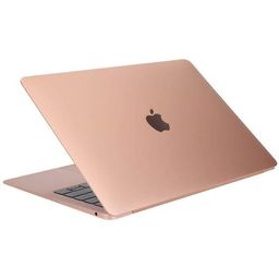 Título do anúncio: MacBook Air, M1, Gold Rose (NOVO LACRADO, LOJA FÍSICA)