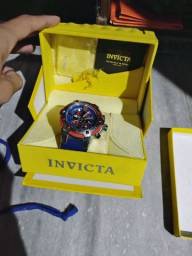 Título do anúncio: Relógio Invicta Original 