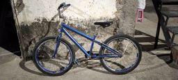 Título do anúncio: Bicicleta aro 24