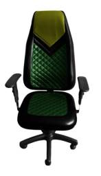 Título do anúncio: Super Oferta! Cadeira Gamer Speed Jamaica DVL Office com frete grátis!
