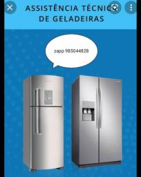 Título do anúncio: TEC refrigeradores 