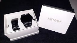 Título do anúncio: Relógio smart technos 