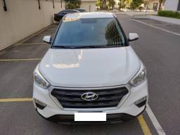 Título do anúncio: Hyundai Creta Attidude 1.6 Un.Dono Completo 30mil km.
