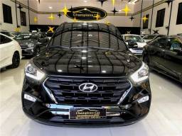 Título do anúncio: Hyundai Creta 2019 2.0 16v flex sport automático