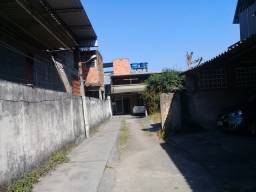 Título do anúncio: Casa para venda tem 500 metros quadrados com 2 quartos em Agostinho Porto - São João de Me