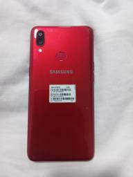 Título do anúncio: Samsung 10s 