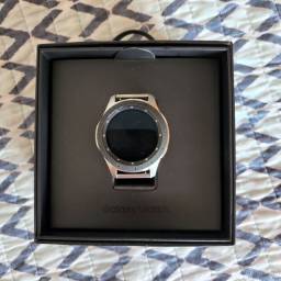 Título do anúncio: Samsung Galaxy Watch 46mm Classic