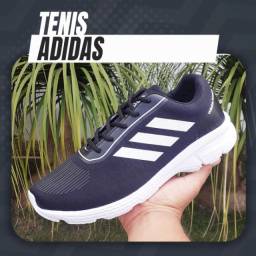 Título do anúncio: Tenis Novo (Leia a Descrição) Promoção Tênis Adidas Run