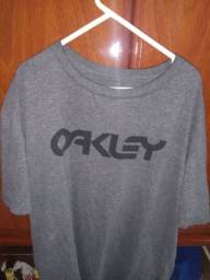 Título do anúncio: Camisa Oakley Original 