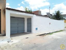Título do anúncio: JUAZEIRO DO NORTE - Casa Padrão - TRIÂNGULO
