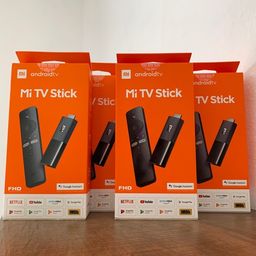 Título do anúncio: Mi Tv Stick Xiaomi