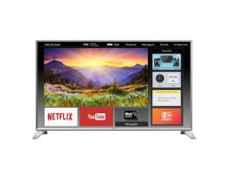 Título do anúncio: Smart TV TV LED 49" Panasonic Viera Full HD Netflix TC-49ES630B 3 HDMI
