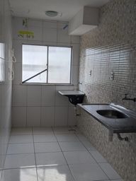 Título do anúncio: Apartamento no Residencial Gaivota com 2 dorm e 44m, São Luís - São Luís
