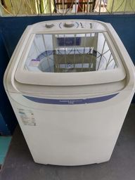 Título do anúncio: Máquina de lavar 13kg eletrolux 