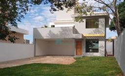 Título do anúncio: Casa com 3 quartos à venda, 188 m² por R$ 980.000 - Joá - Lagoa Santa/MG