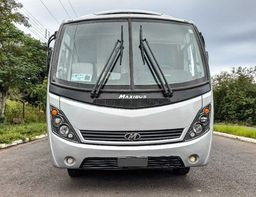Título do anúncio: Micro ônibus agralle-MA10