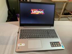 Título do anúncio: Notebook Lenovo 1TB