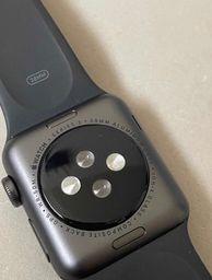 Título do anúncio: Apple Watch Series 3 38 mm