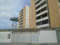 Título do anúncio: (AP2119) Apartamento com 86,75m²-Fátima-Fortaleza