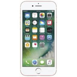 Título do anúncio: iPhone 7 32Gb Ouro Rosa