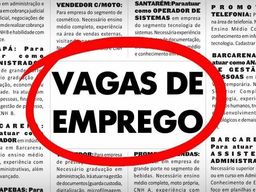 Vagas de emprego no Rio Grande do Norte | OLX Vagas de emprego no Rio Grande do Norte | OLX