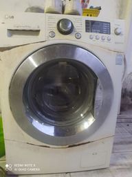 Título do anúncio: Máquina de lavar para retirar pecas