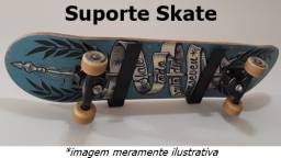 Título do anúncio: Suporte para skate/ longboard e etc