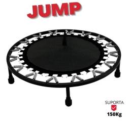 Título do anúncio: Jump Trampolim