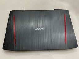 Título do anúncio: Notebook Gamer - Acer Aspire VX15