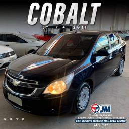 Título do anúncio: Cobalt Lt 1.4 2011