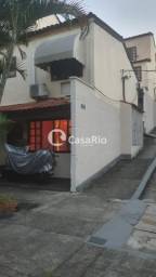 Título do anúncio: Rio de Janeiro - Casa de Condomínio - Freguesia (Jacarepaguá)