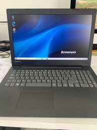 Título do anúncio: Notebook Lenovo idealpqd 320
