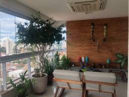 Título do anúncio: Apartamento para venda com 209 metros quadrados com 3 quartos em Quilombo - Cuiabá - MT