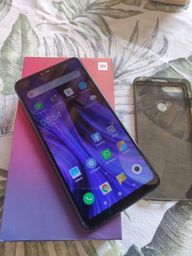 Título do anúncio: Xiaomi Mi 8 Lite 64gb Em Estado de Novo (Entrego)