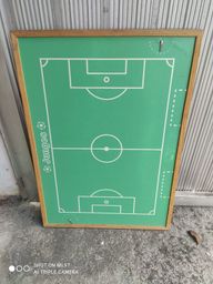 Título do anúncio: Mesa de botão