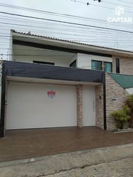 Título do anúncio: Casa para venda com 390 metros quadrados com 5 quartos em Universitário - Caruaru - PE